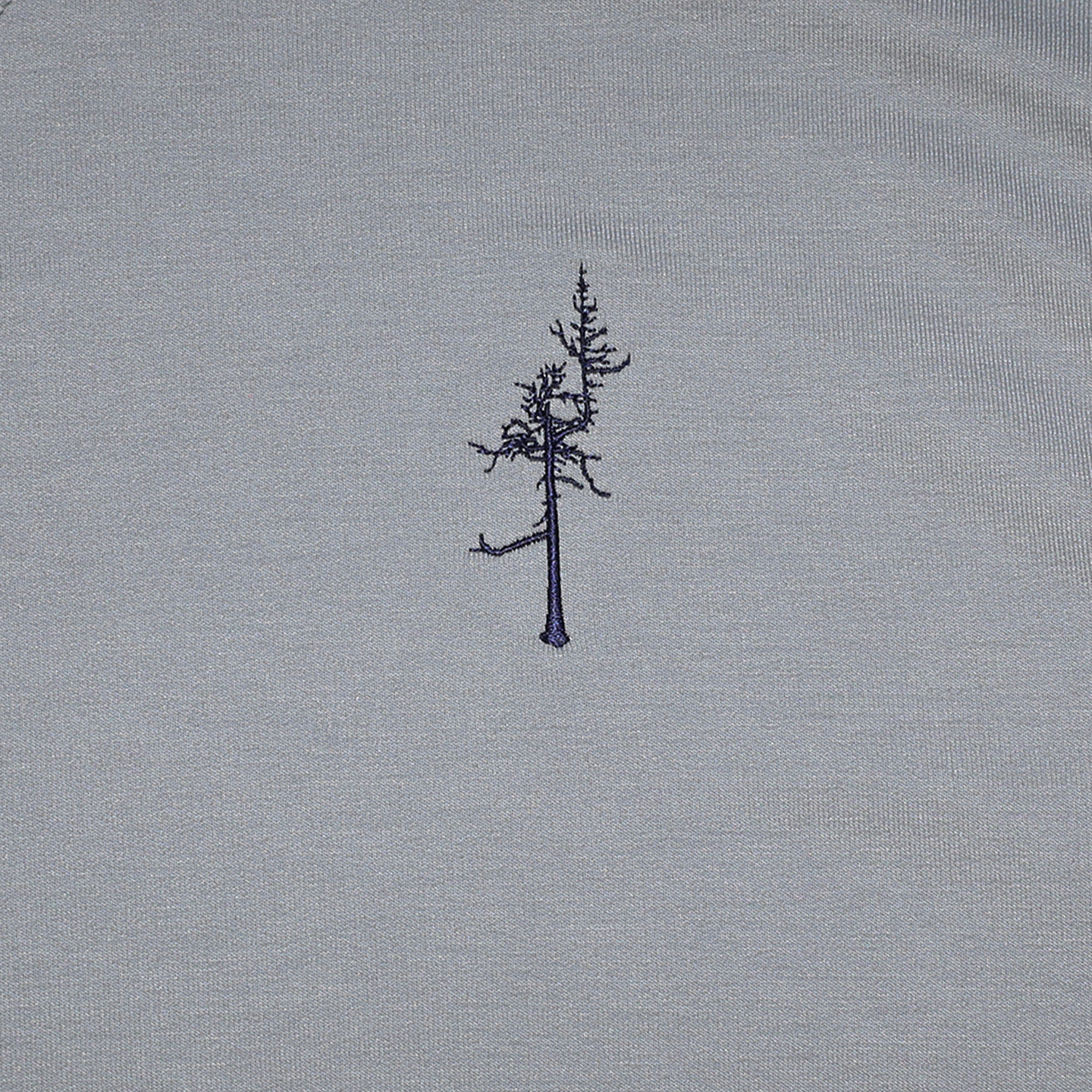 Reilly Crewneck - Ghost Tree